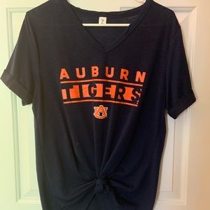 Auburn T-shirt